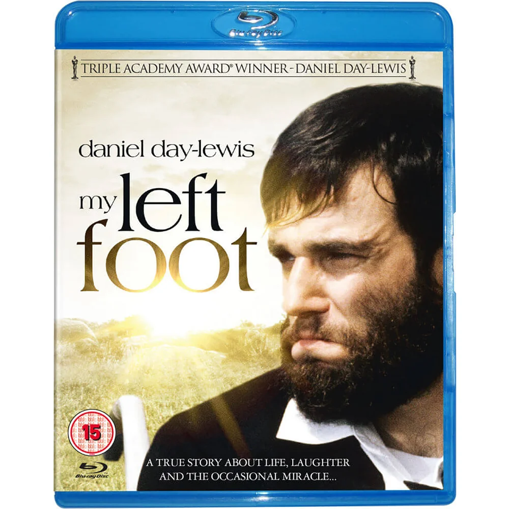 My Left Foot Afbeelding 1
