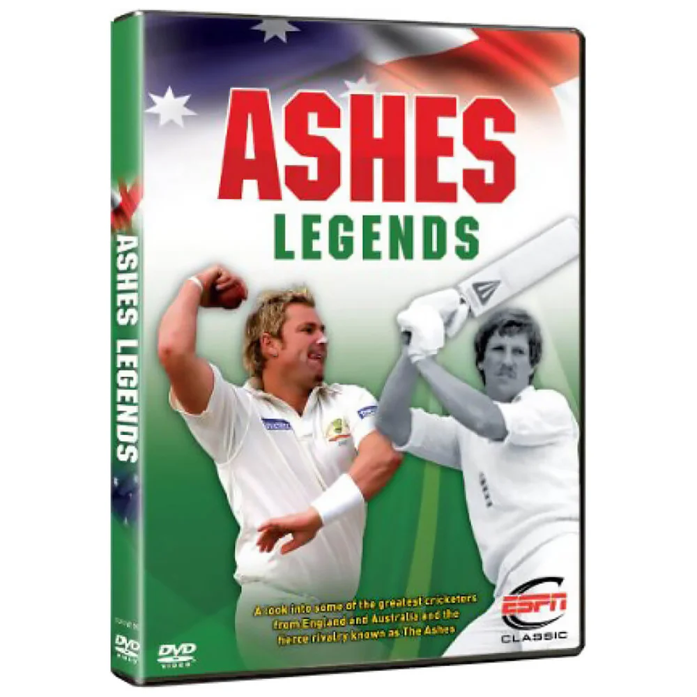 Ashes Legends Afbeelding 1