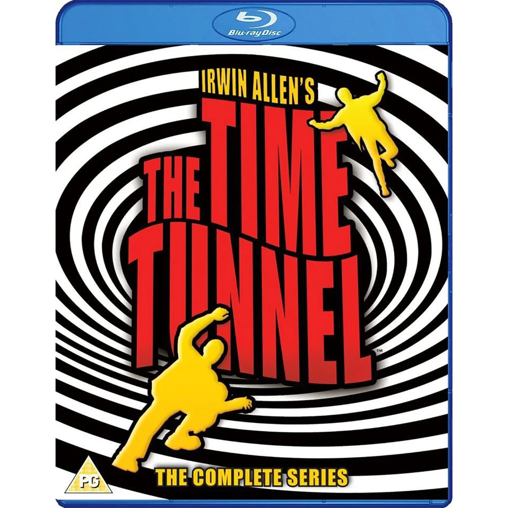 The Time Tunnel Afbeelding 1