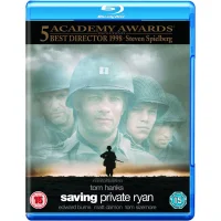 Saving Private Ryan - undefined undefined