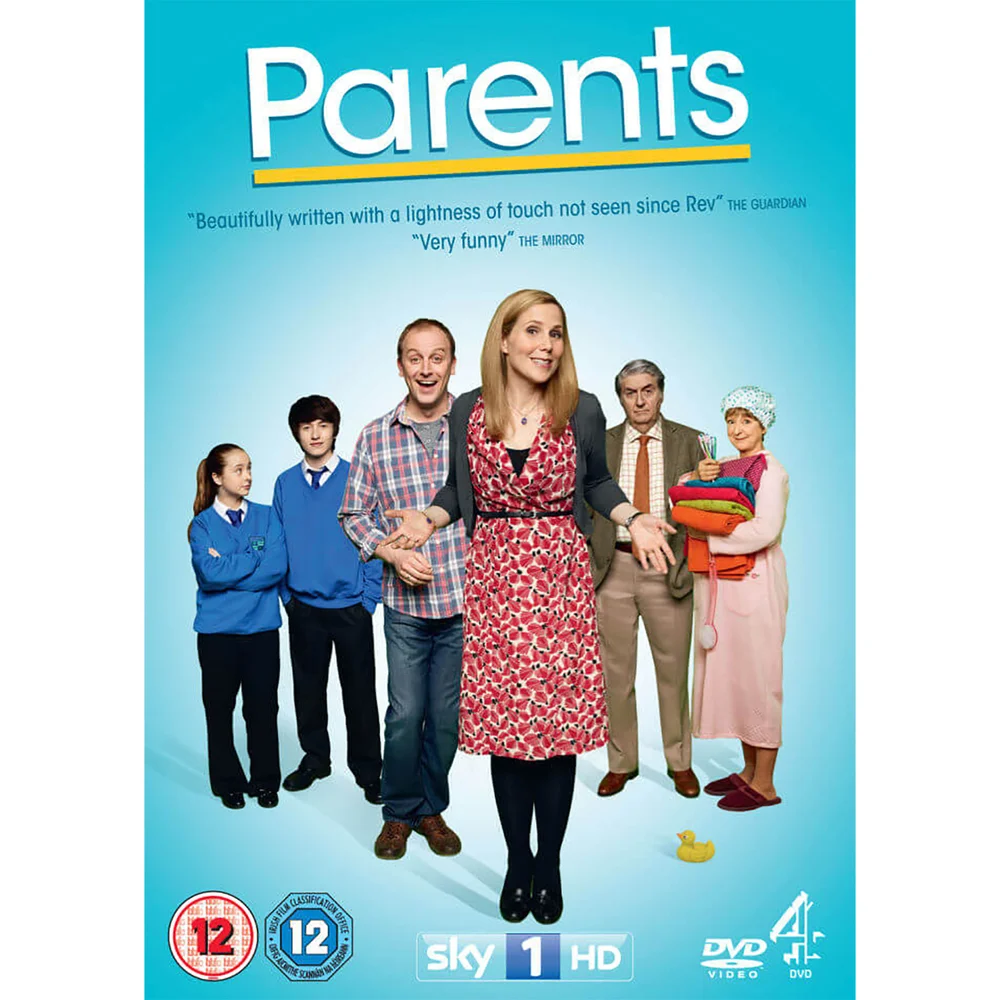 Parents Afbeelding 1