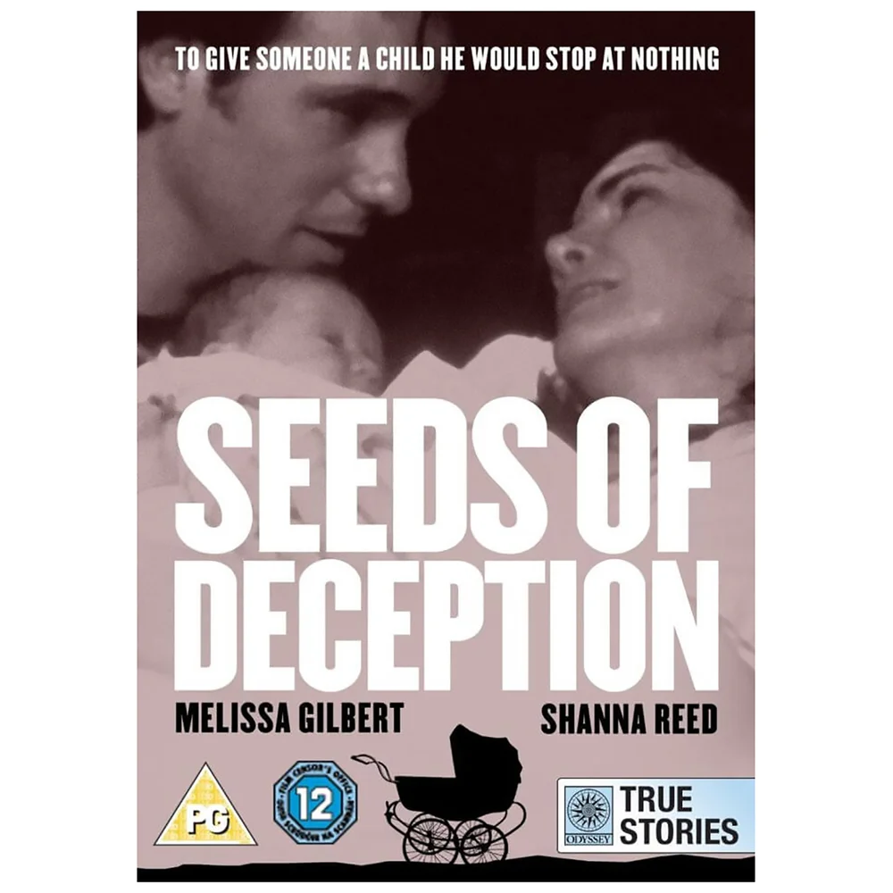 Seeds of Deception Afbeelding 1
