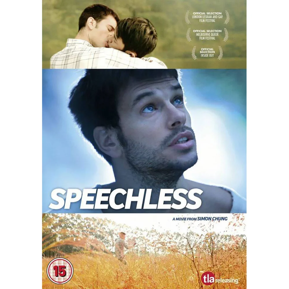 Speechless Afbeelding 1
