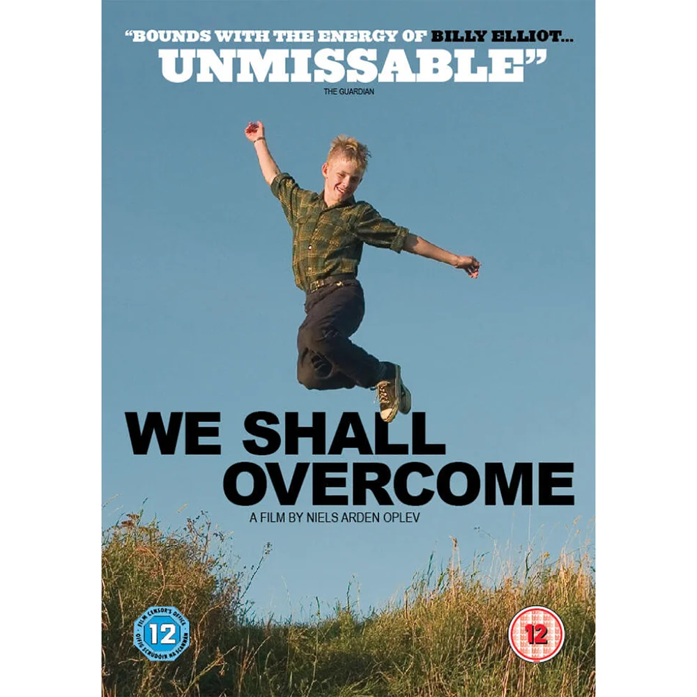 We Shall Overcome Afbeelding 1