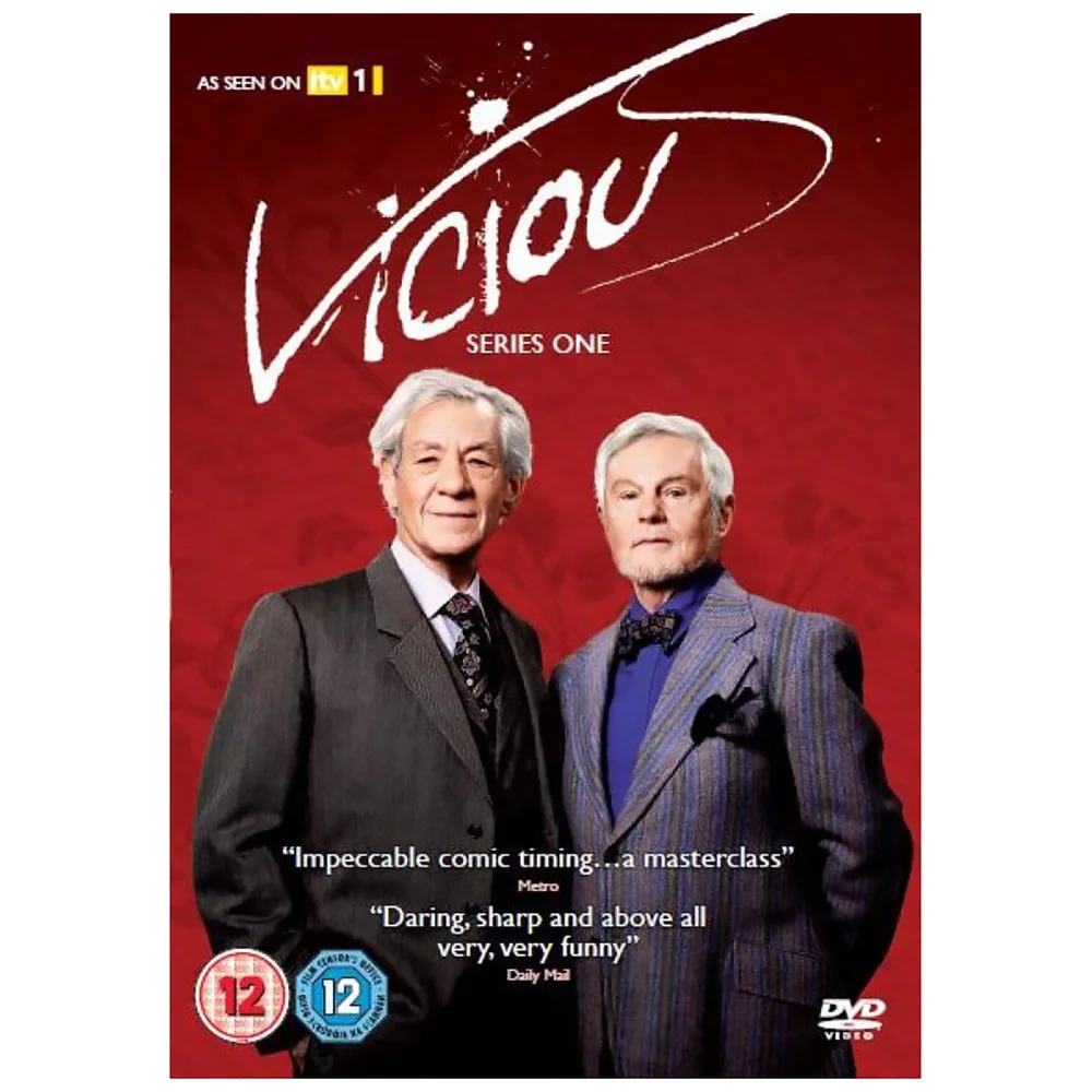 Vicious Afbeelding 1