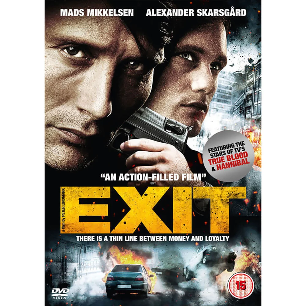 Exit Afbeelding 1