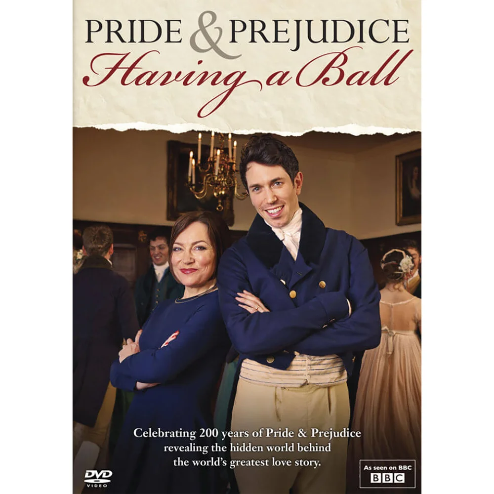 Pride and Prejudice: Having a Ball Afbeelding 1
