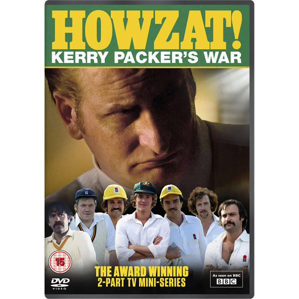 Howzat! Kerry Packers War Afbeelding 1