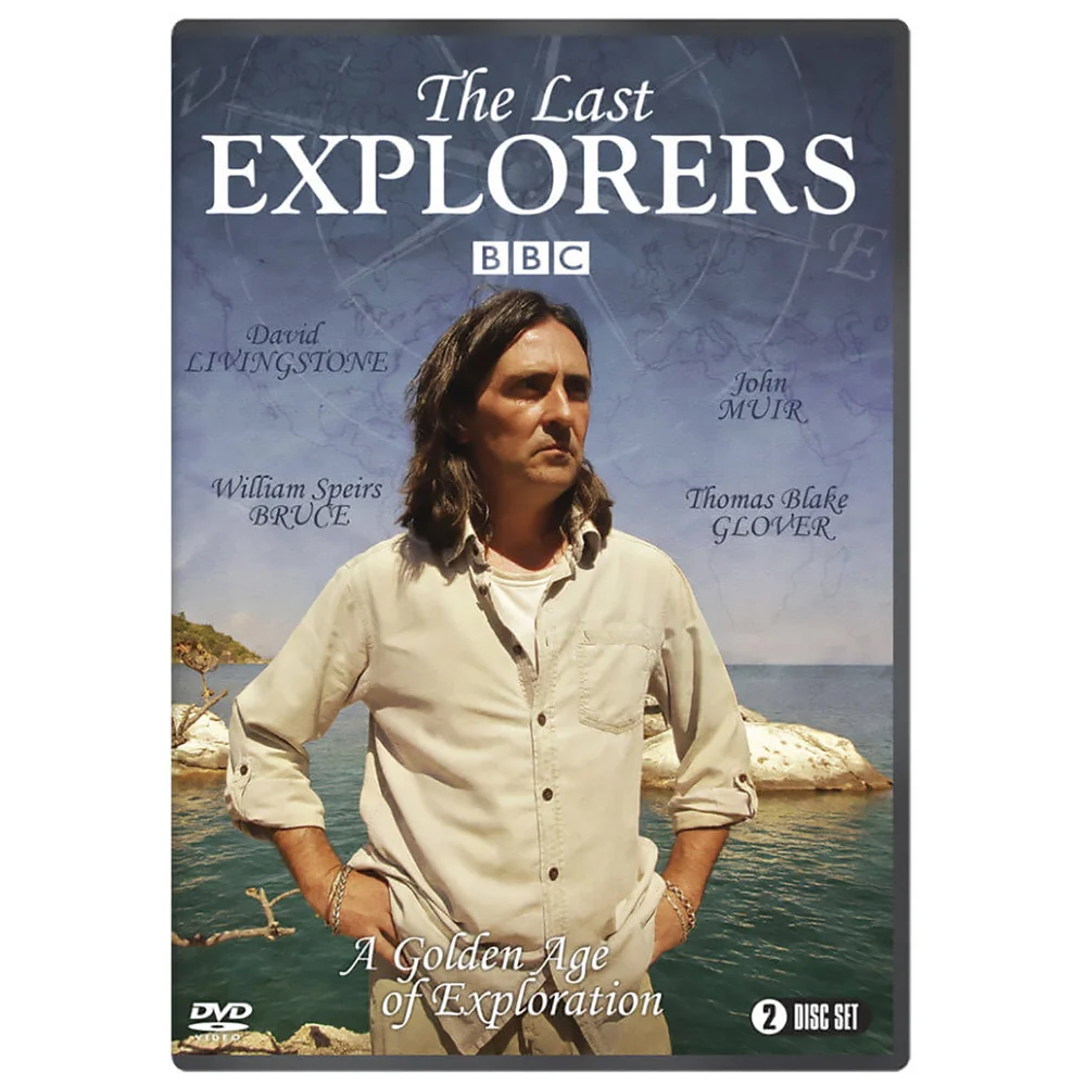 The Last Explorers Afbeelding 1