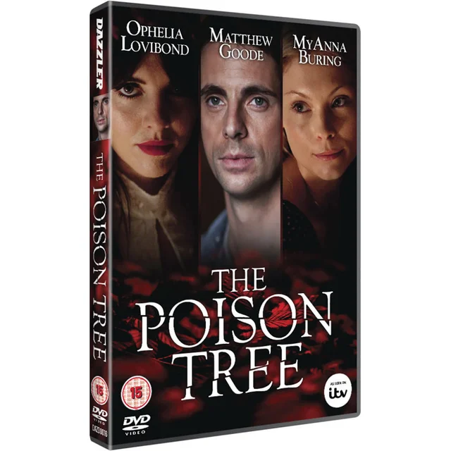 The Poison Tree