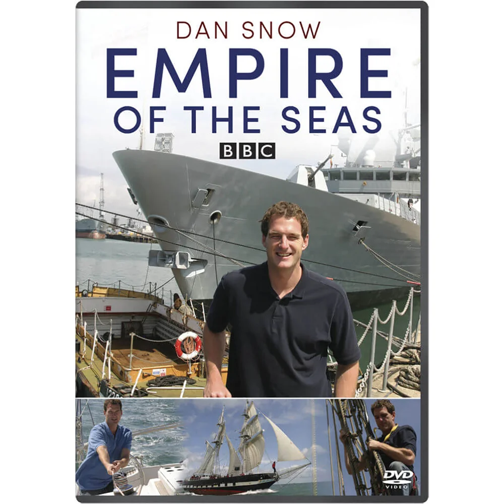 Empire of the Seas Afbeelding 1