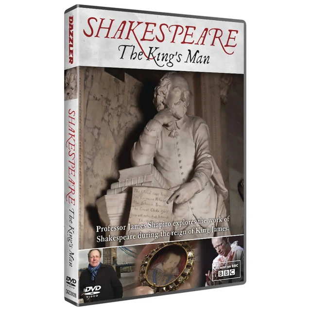 Shakespeare: Kings Man