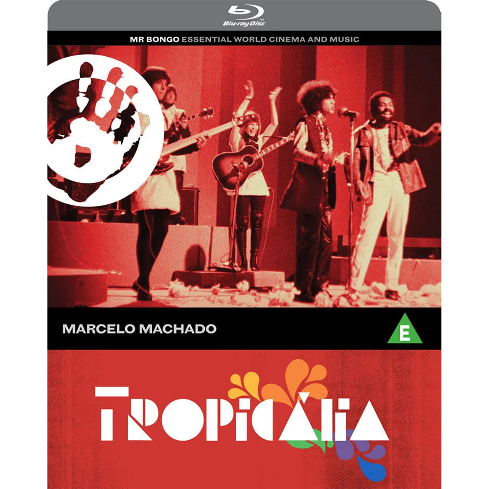 Tropicalia Afbeelding 1