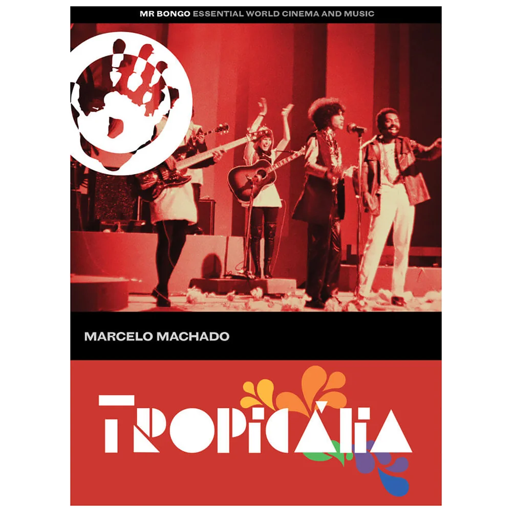 Tropicalia Afbeelding 1