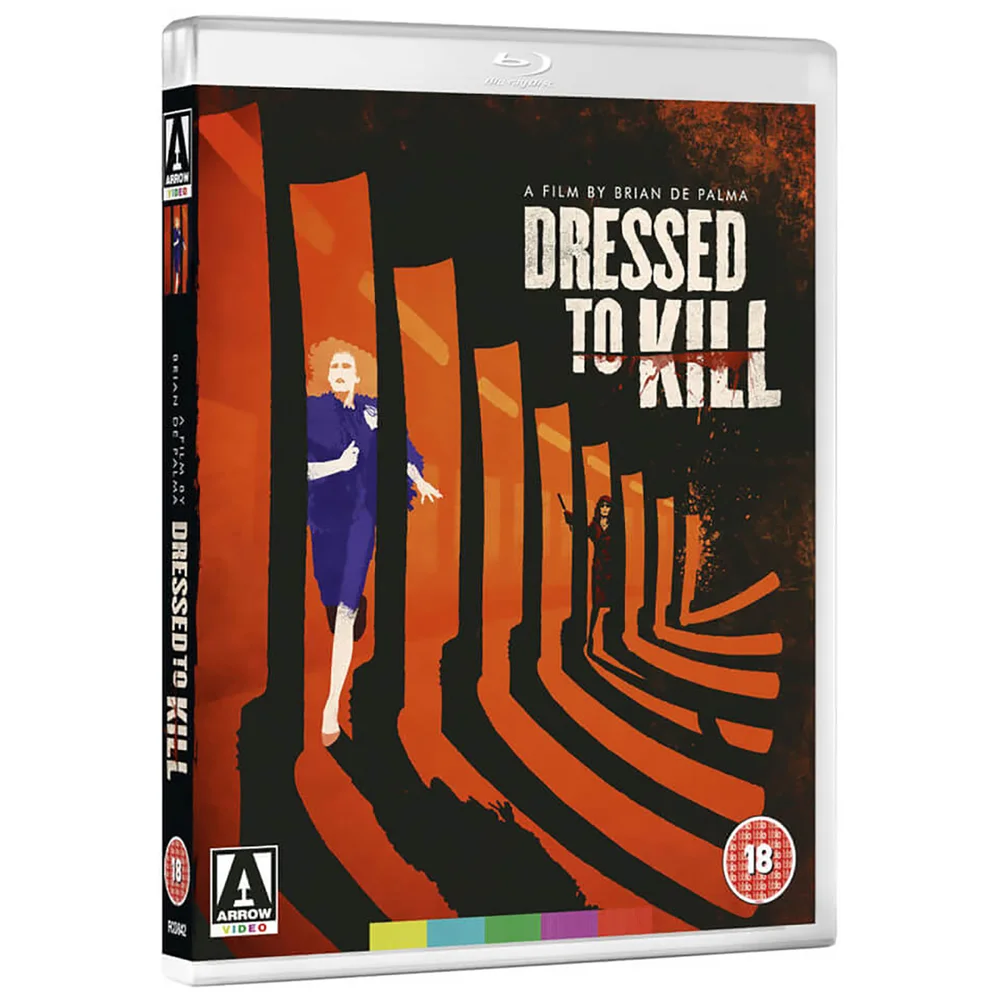 Dressed to Kill Afbeelding 1
