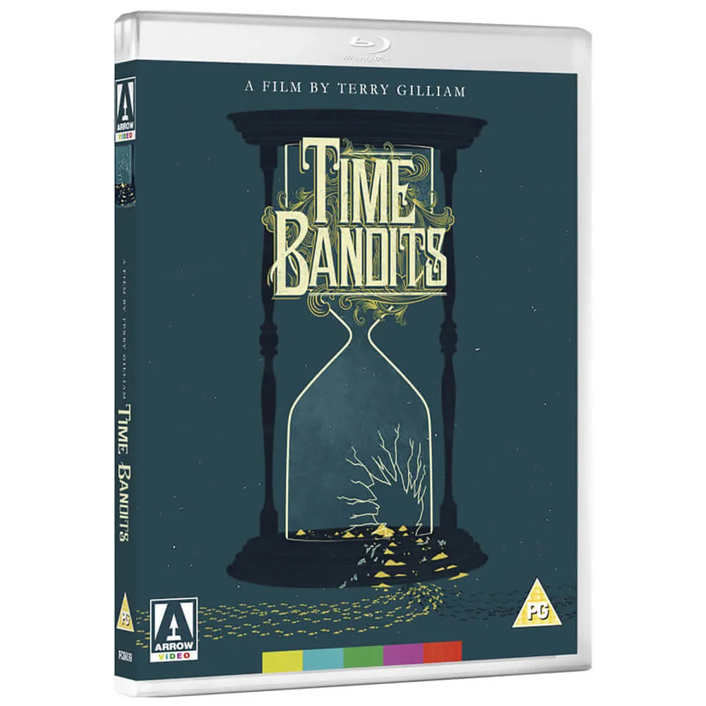 Time Bandits Afbeelding 1