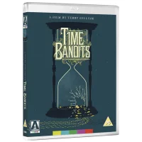 Time Bandits 4K Ultra HD