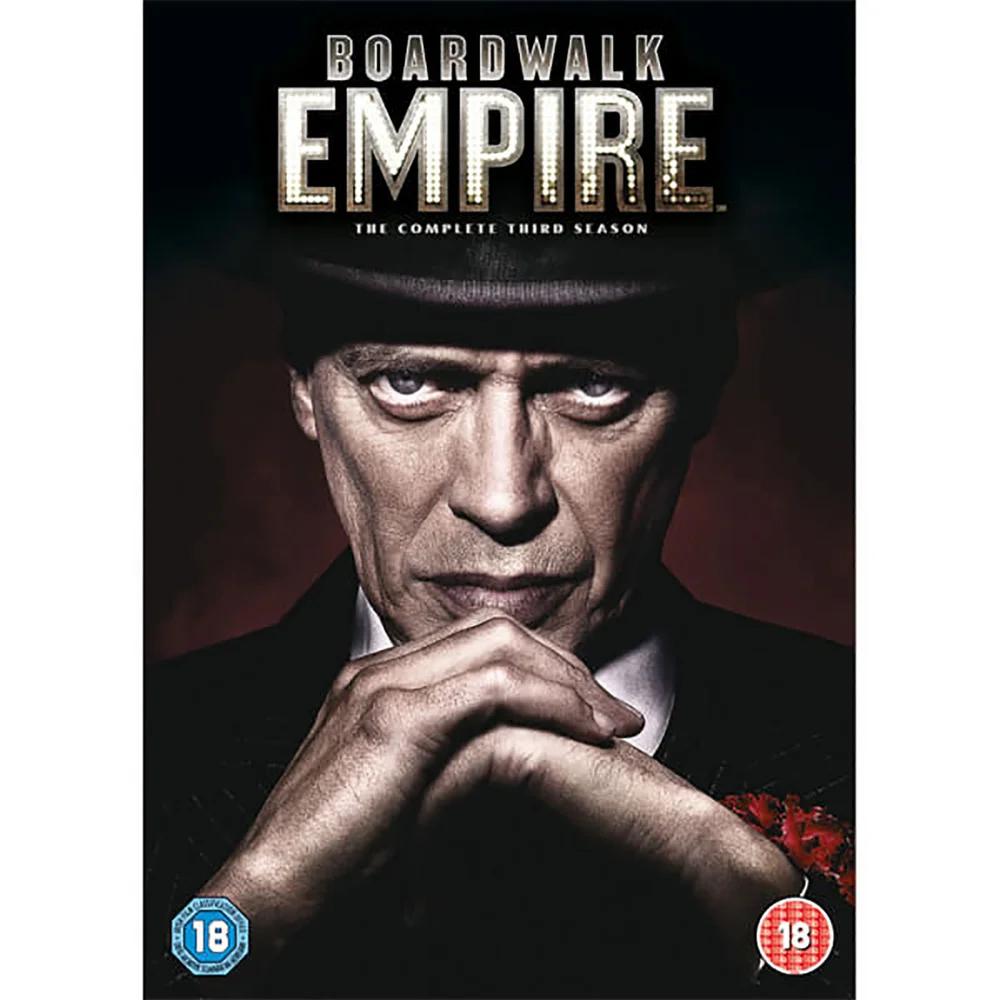 Boardwalk Empire - Seizoen 3 Afbeelding 1
