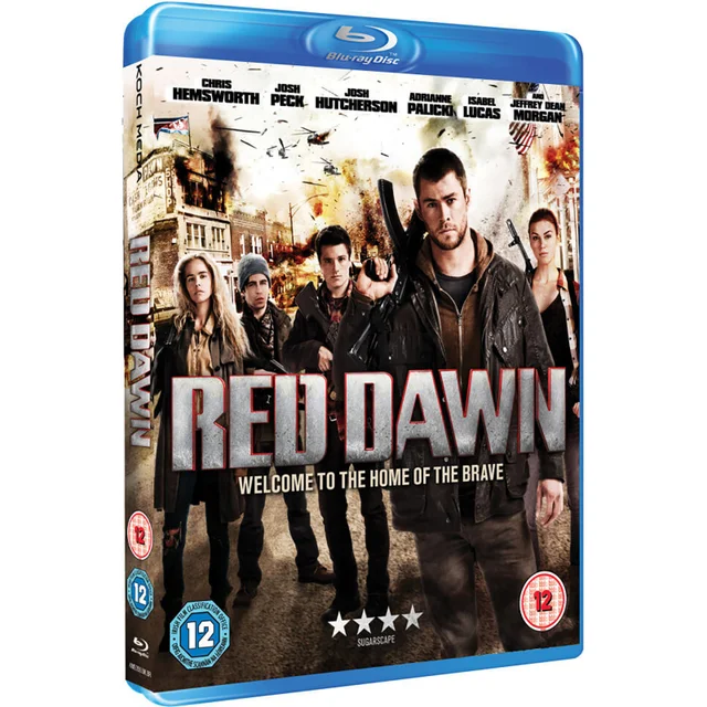 Red Dawn