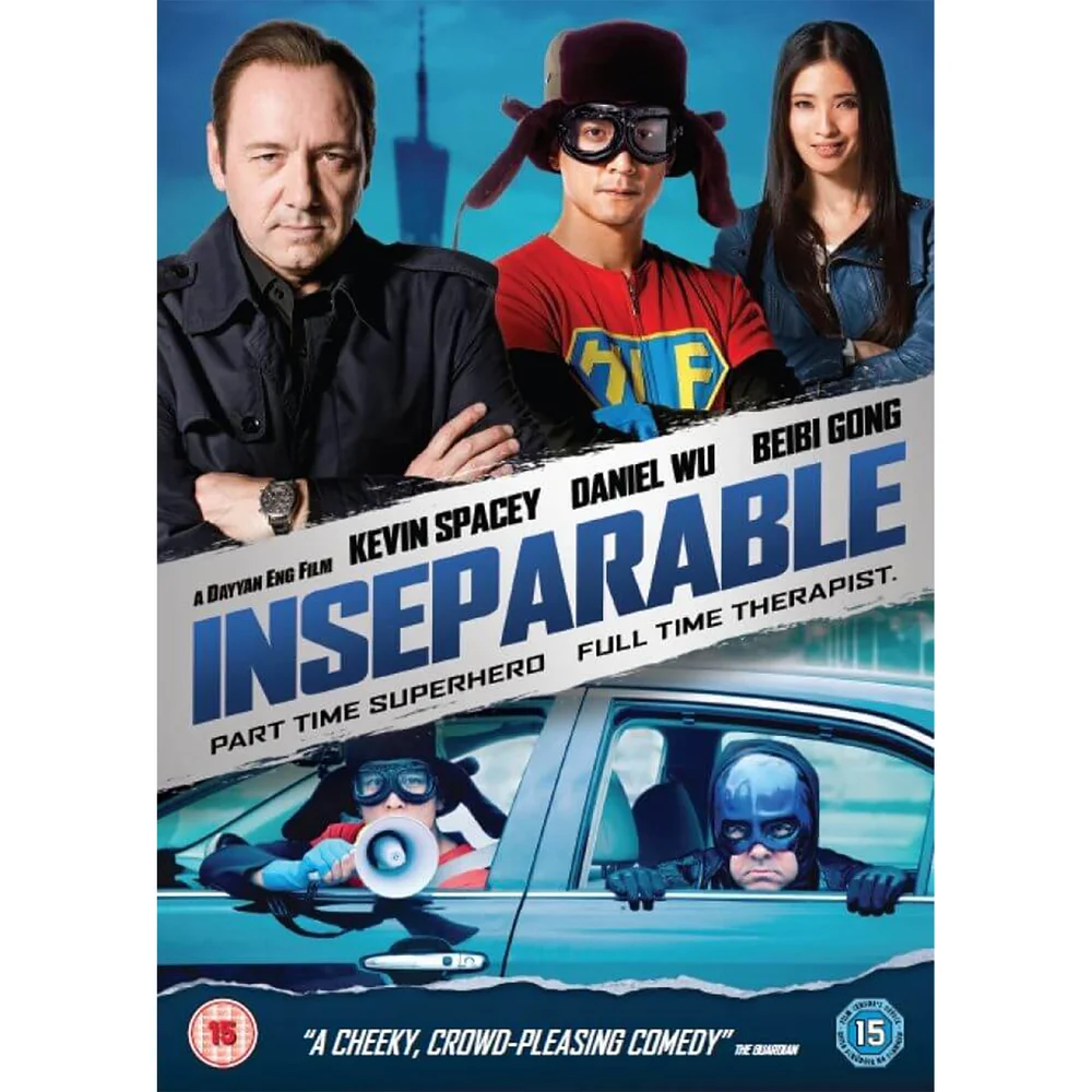 Inseparable Afbeelding 1