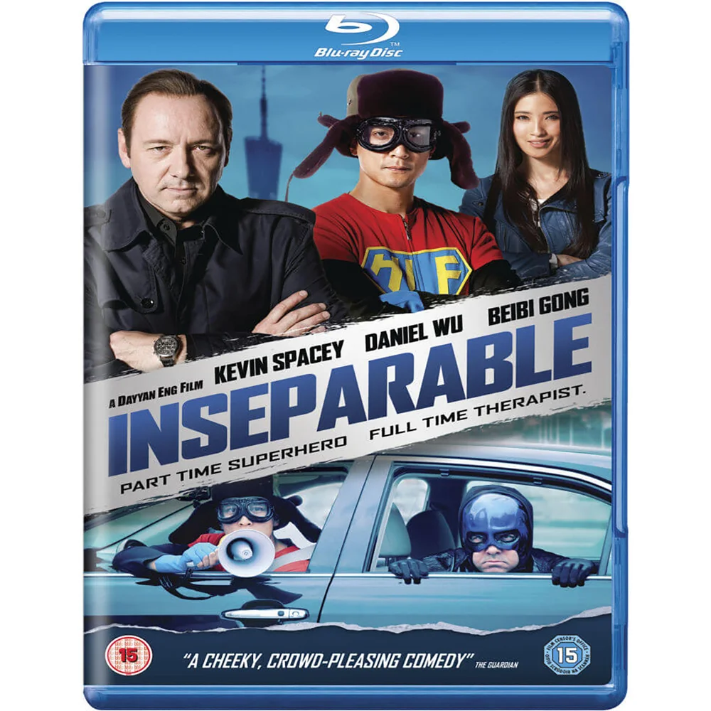 Inseparable Afbeelding 1