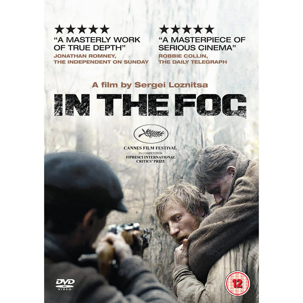In Fog Afbeelding 1