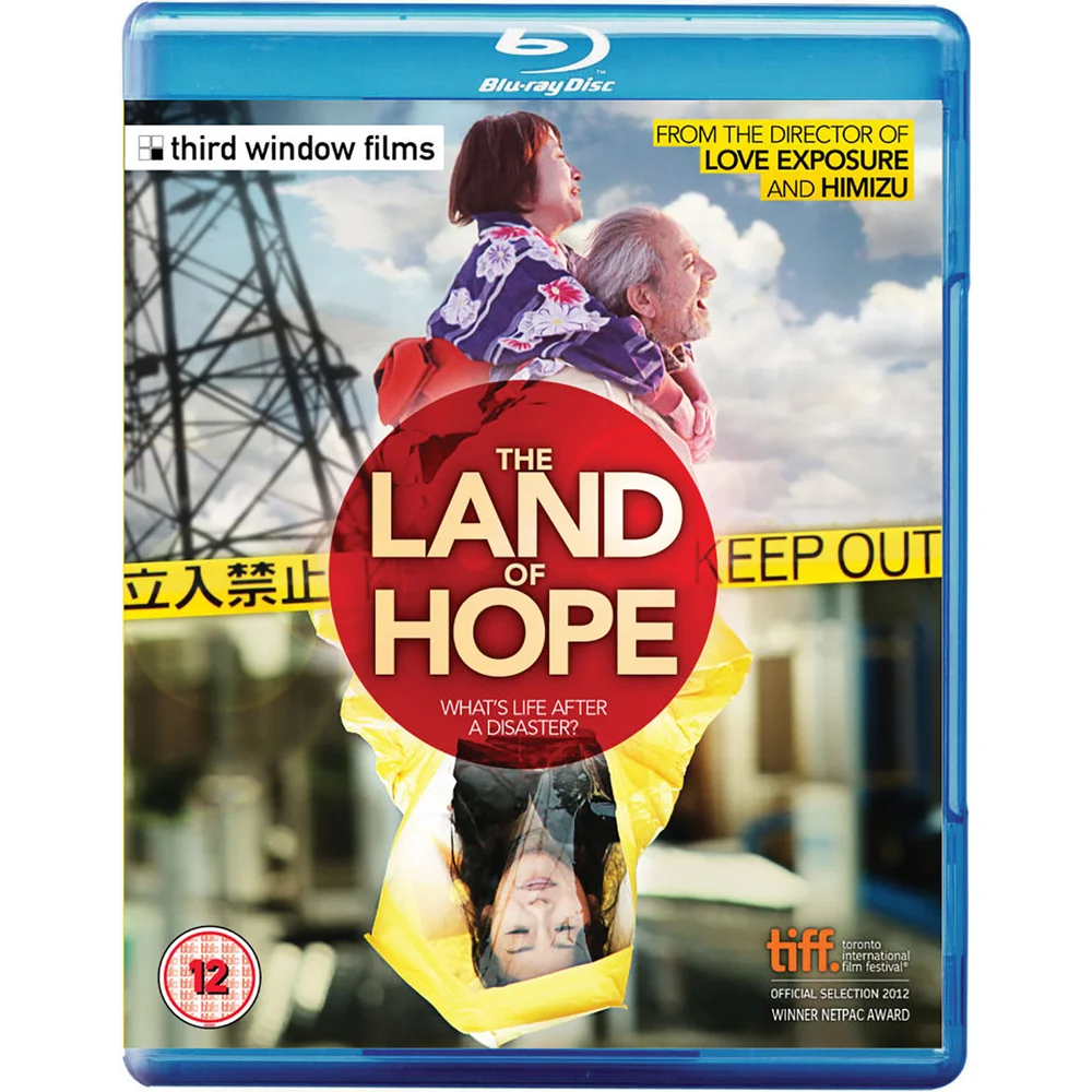 The Land of Hope Afbeelding 1