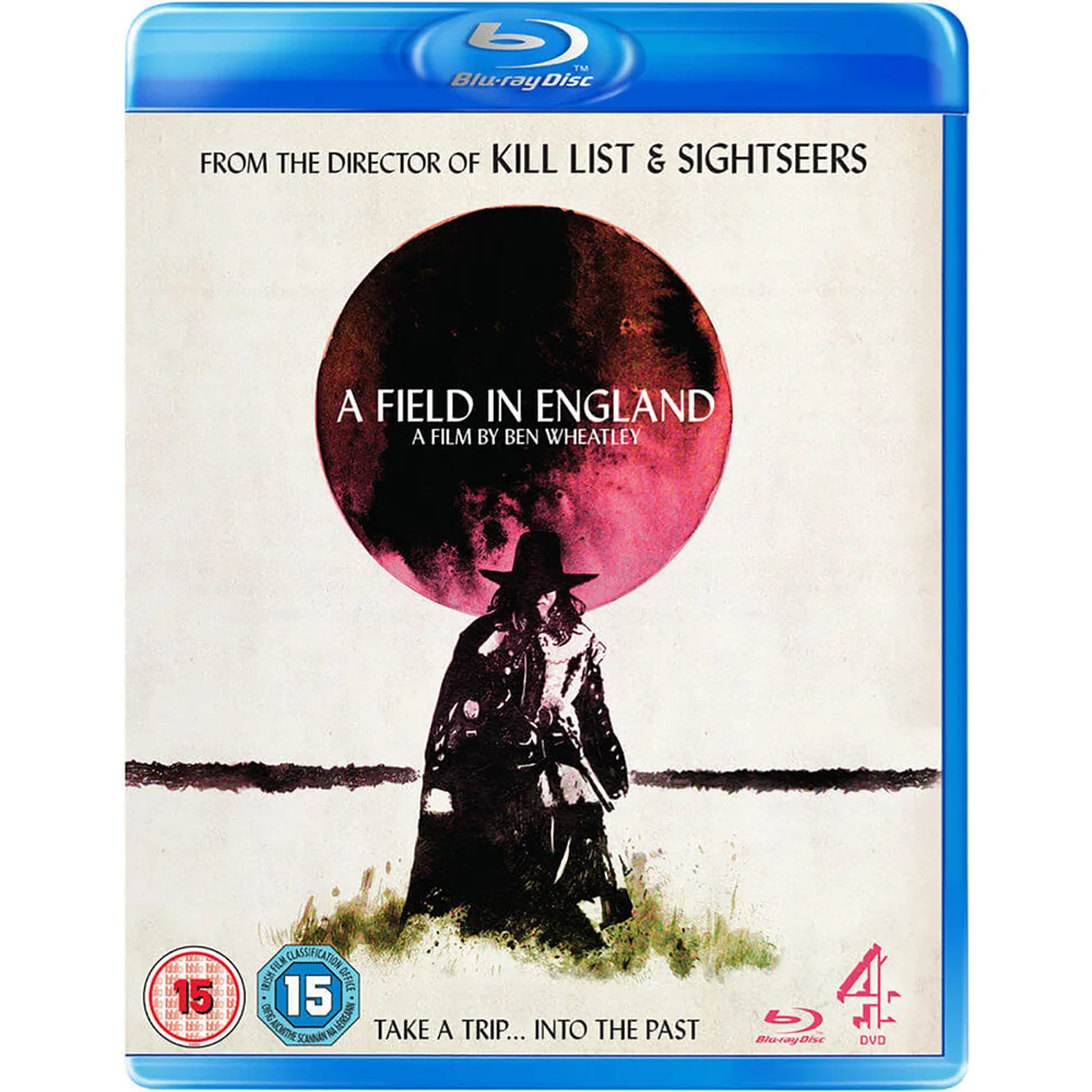 A Field in England Afbeelding 1