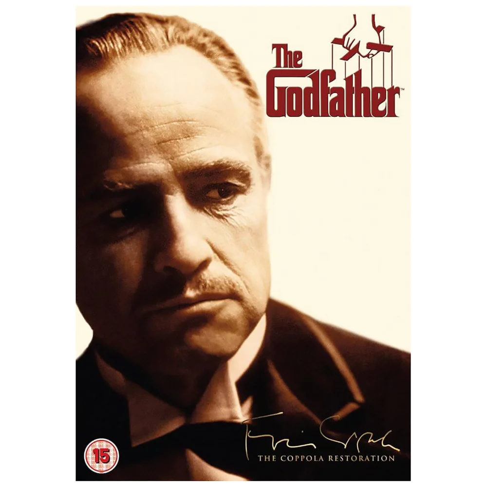 The Godfather Afbeelding 1