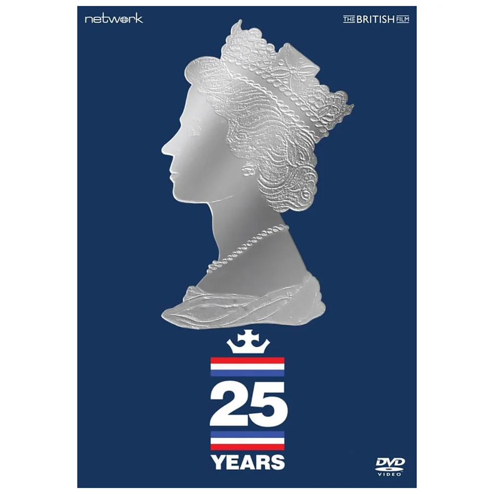 25 Years Afbeelding 1