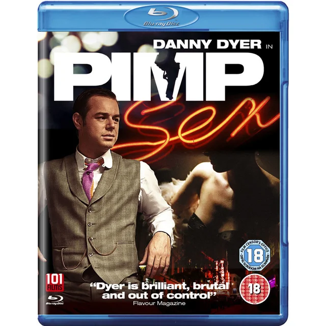 Pimp