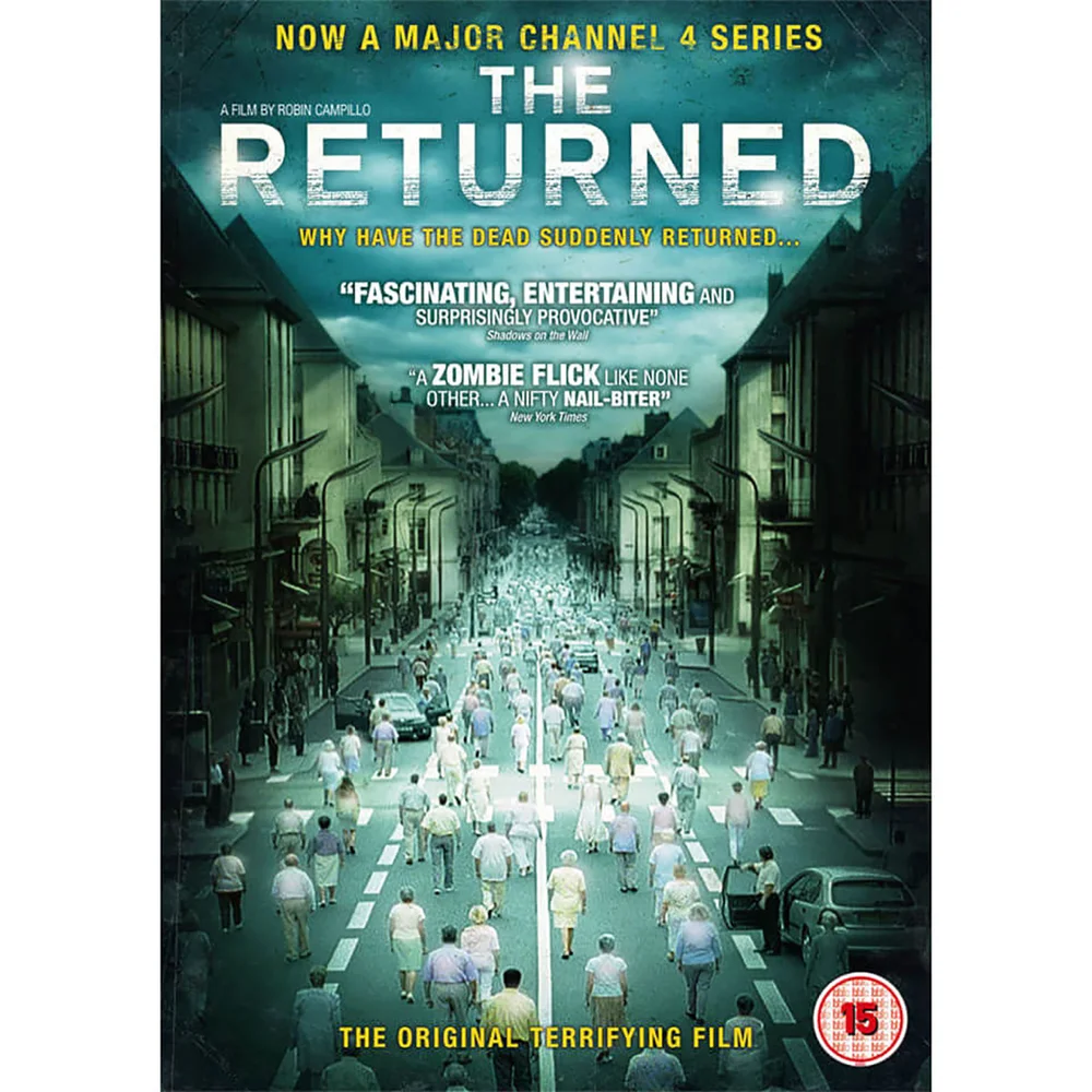 The Returned Afbeelding 1