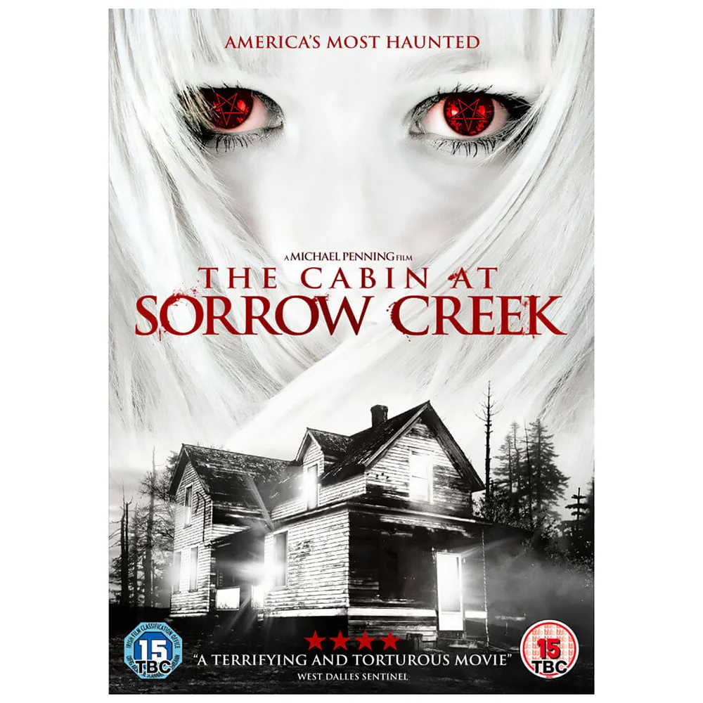 The Cabin at Sorrow Creek Afbeelding 1