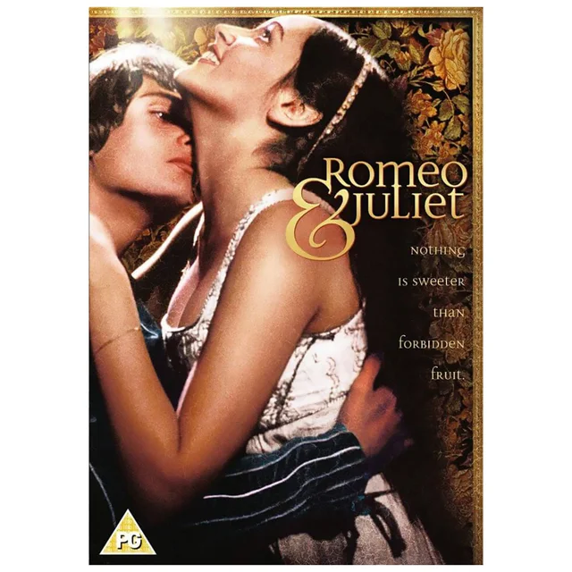 Romeo en Julia
