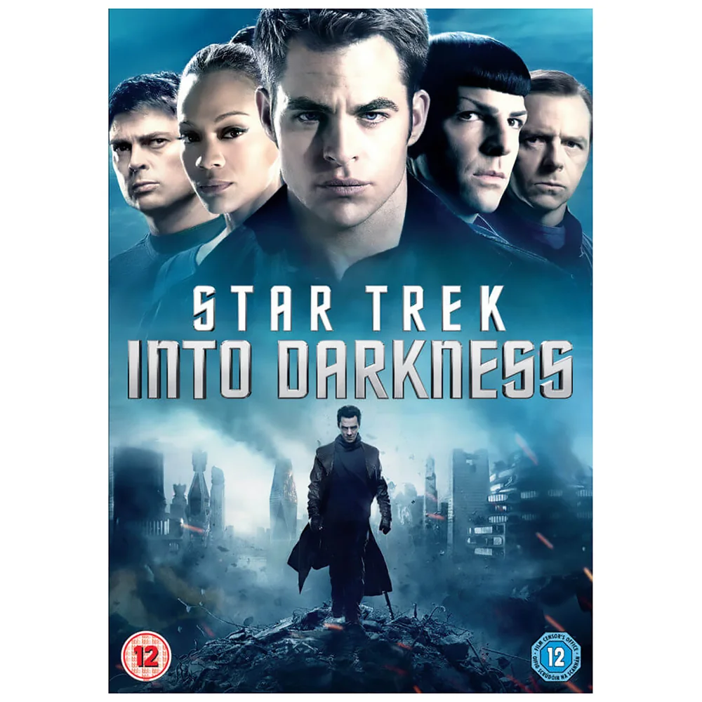 Star Trek: Into Darkness Afbeelding 1