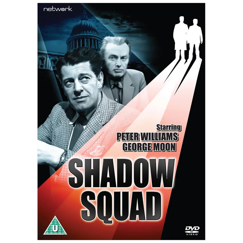 Shadow Squad Afbeelding 1