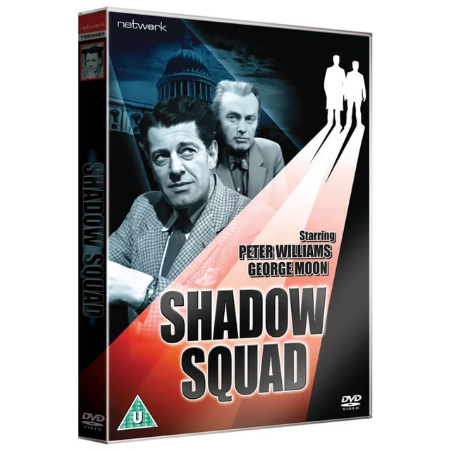 Shadow Squad