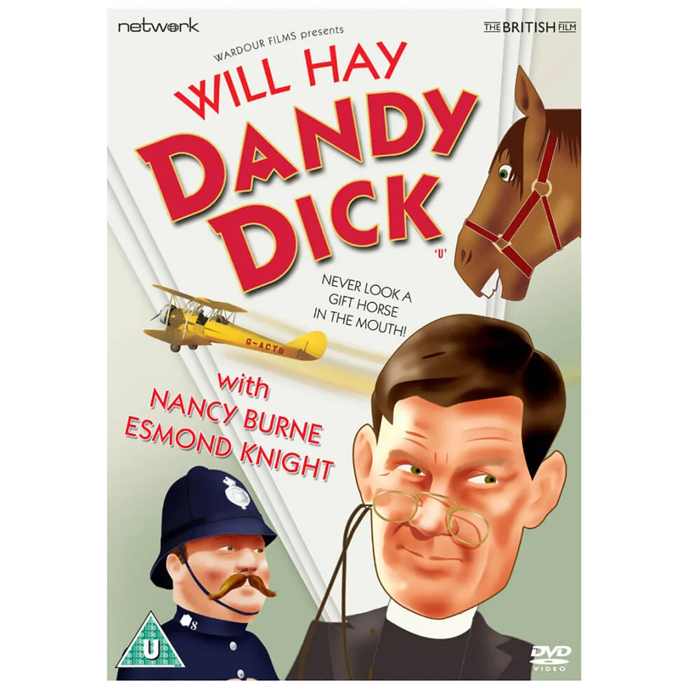 Dandy Dick Afbeelding 1