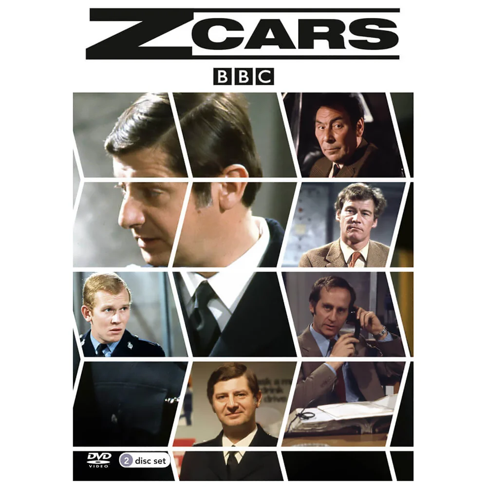 Z Cars Afbeelding 1