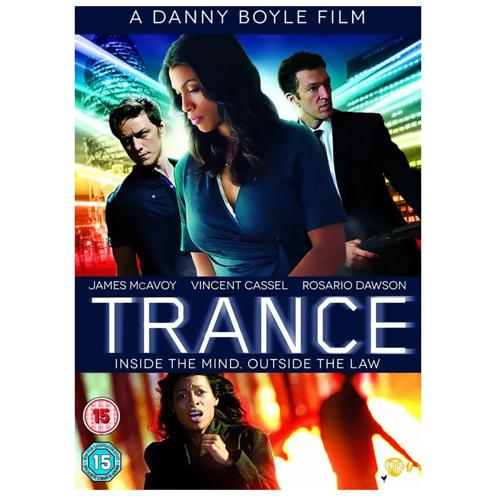 Trance Afbeelding 1