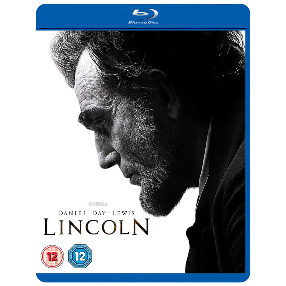 Lincoln (Single Disc) Afbeelding 1