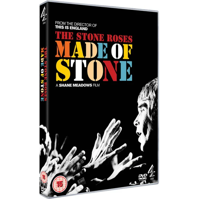 Stone Roses: Made of Stone