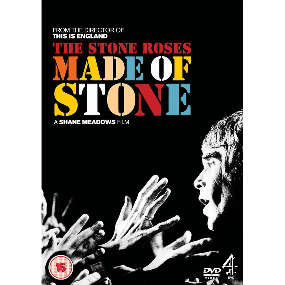 Stone Roses: Made of Stone Afbeelding 1
