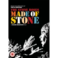 Stone Roses: Made of Stone - undefined undefined