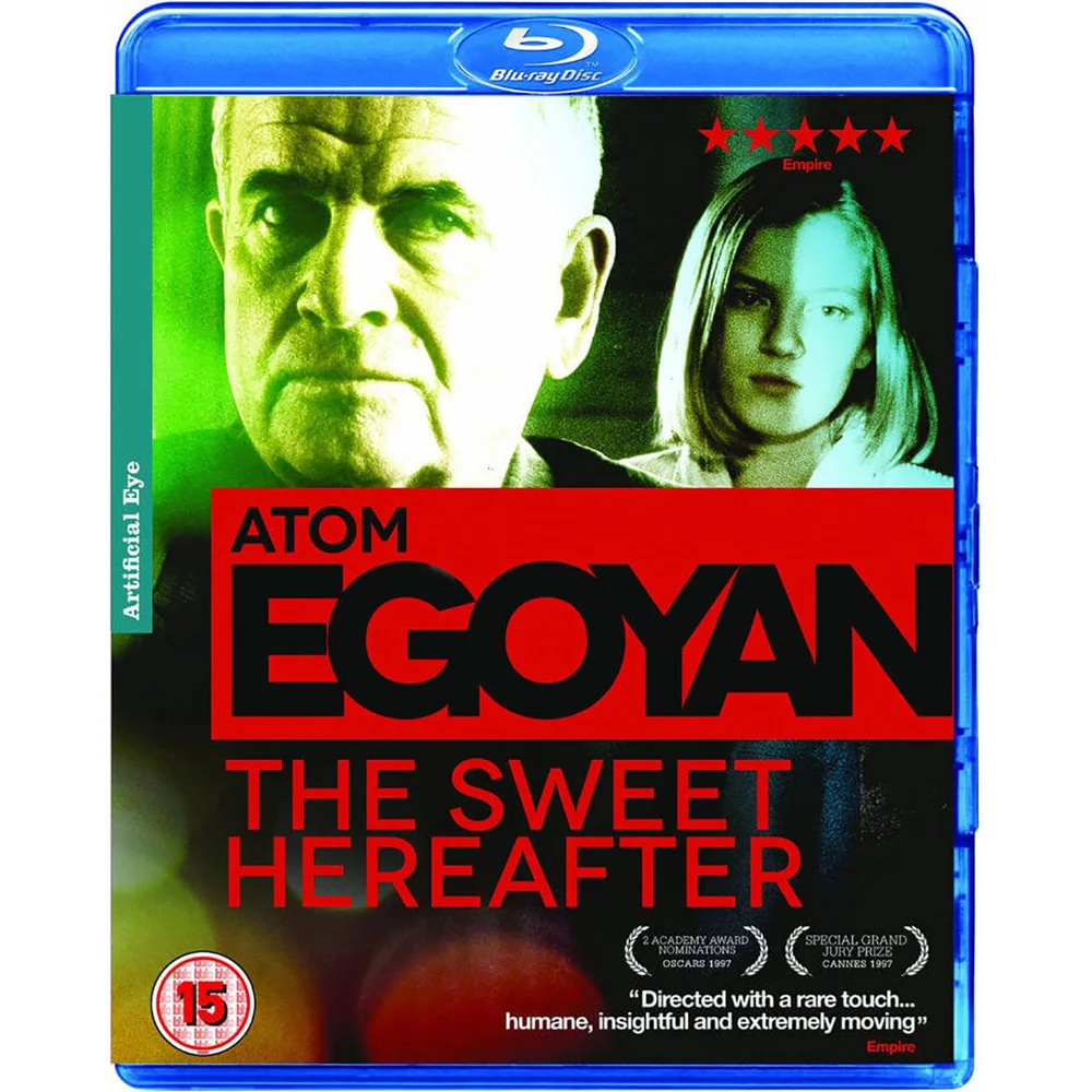 The Sweet Hereafter Afbeelding 1