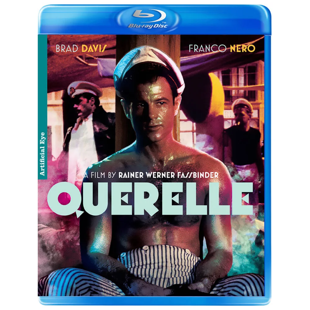 Querelle Afbeelding 1