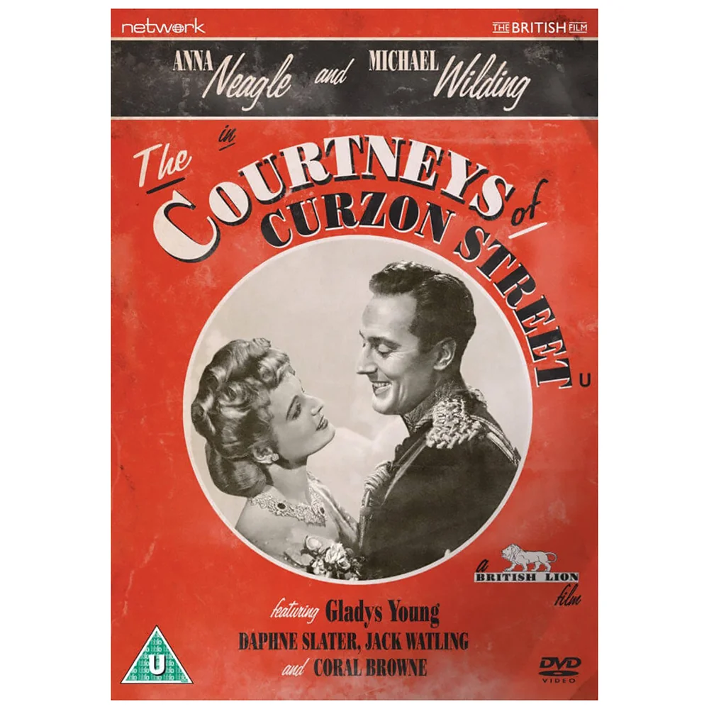 The Courtneys of Curzon Street Afbeelding 1