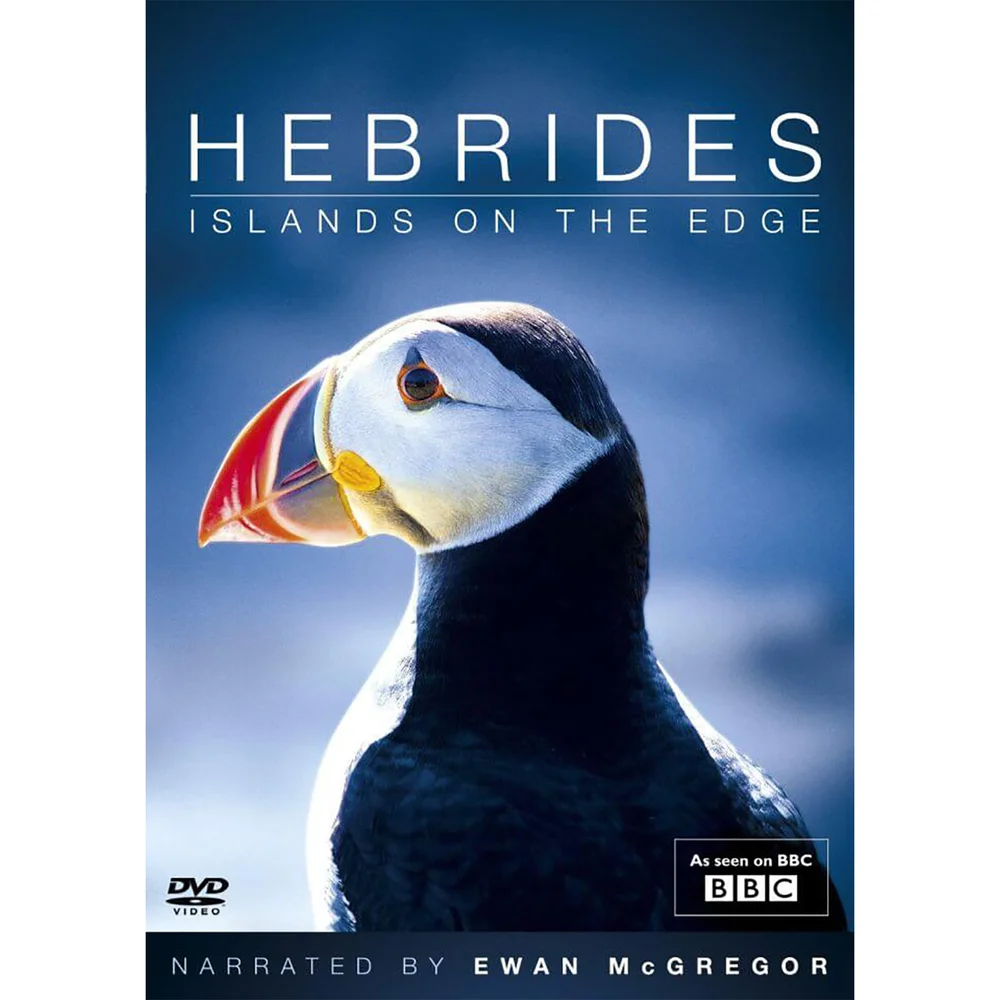 Hebrides: Islands on the Edge Afbeelding 1