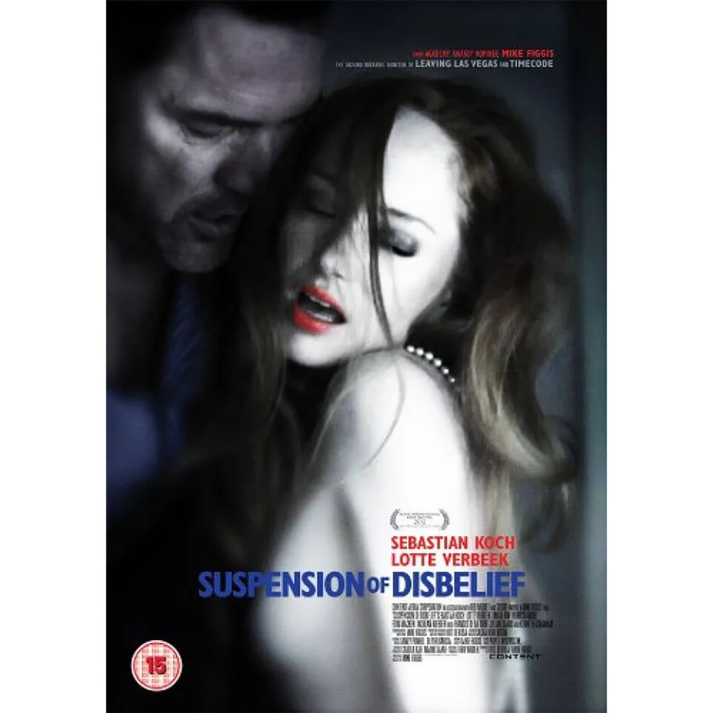 Suspension of Disbelief Afbeelding 1