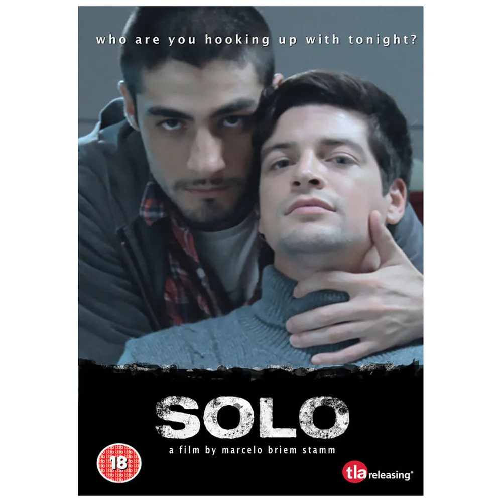 Solo Afbeelding 1